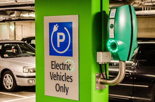 Énergies alternatives pour une mobilité durable