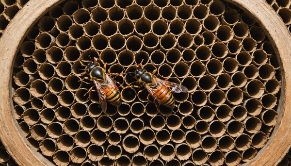 Piège frelon asiatique : une solution efficace et écologique