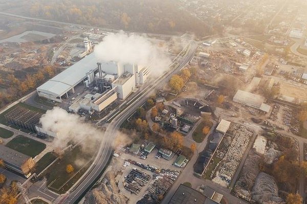 Les changements climatiques : un vrai défi pour l'environnement
