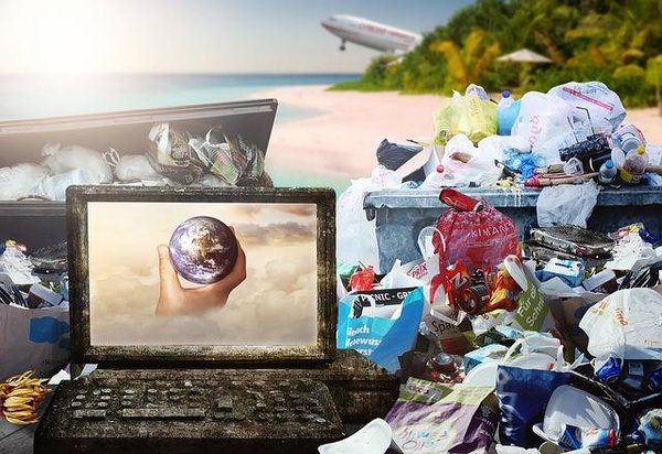 Comment réduire son empreinte carbone en tant qu'individu ou organisation